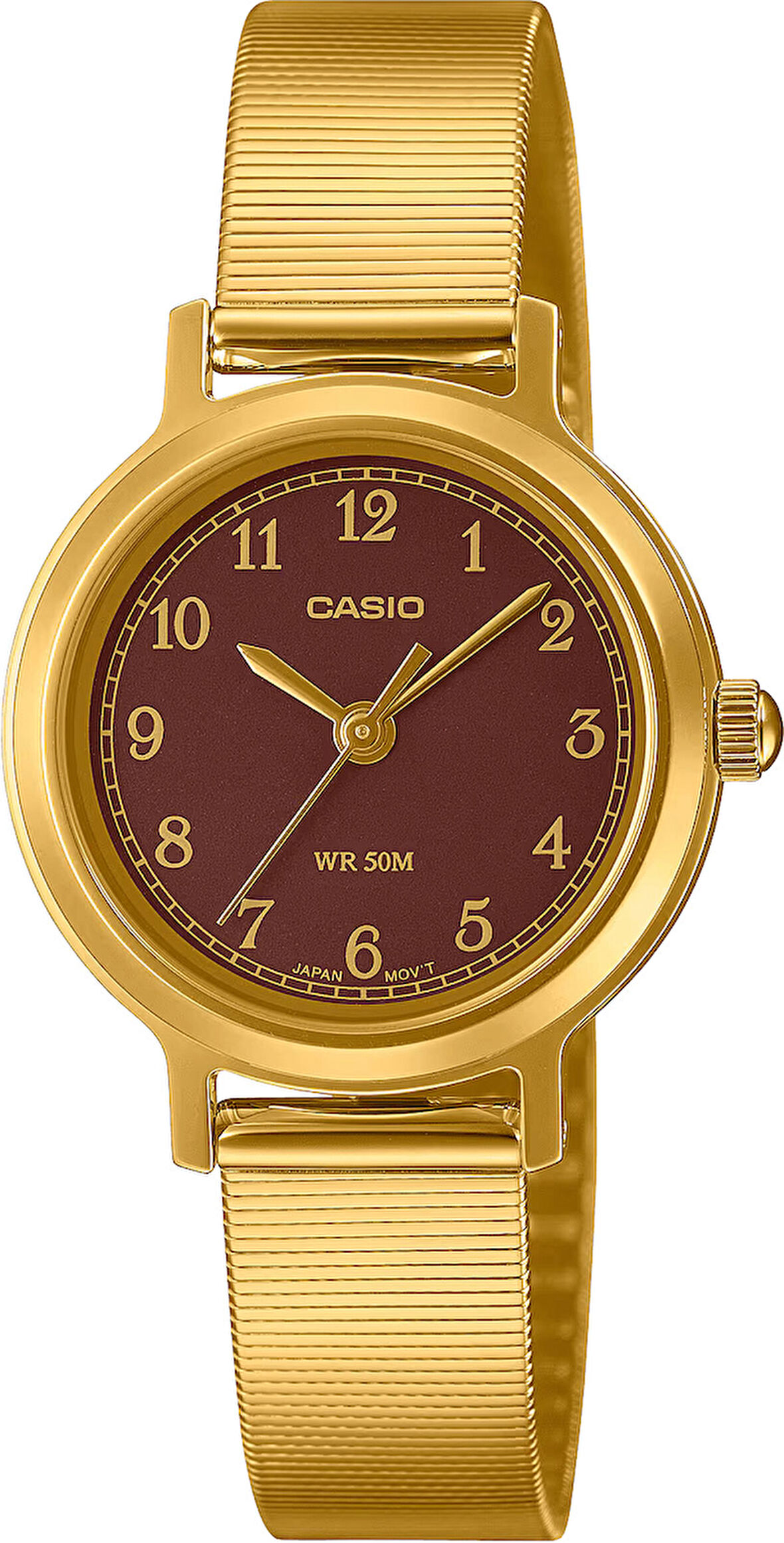 Casio LTP-B170G-5B