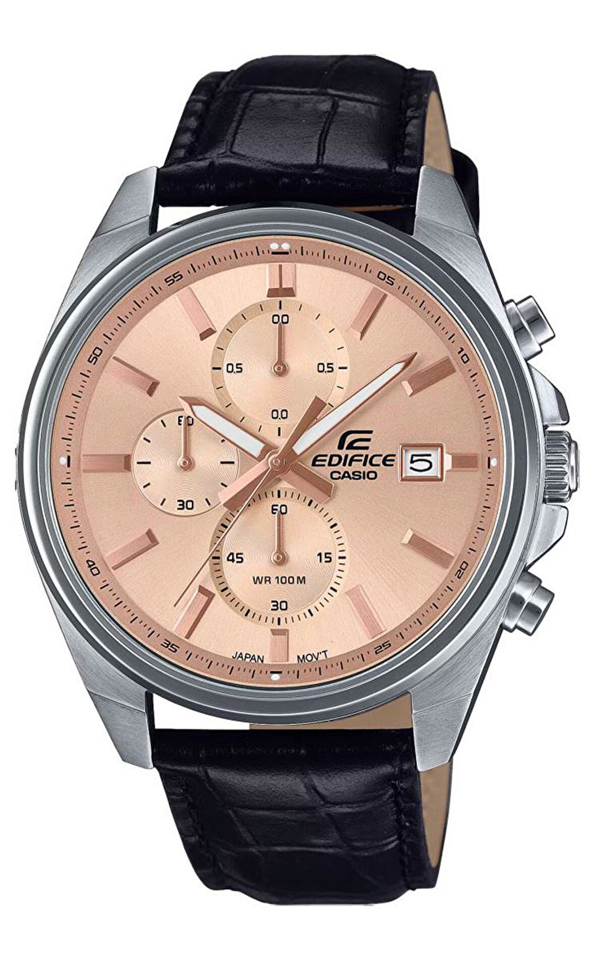 Casio Edifice EFV-610EL-5AUDF Erkek Kol Saati