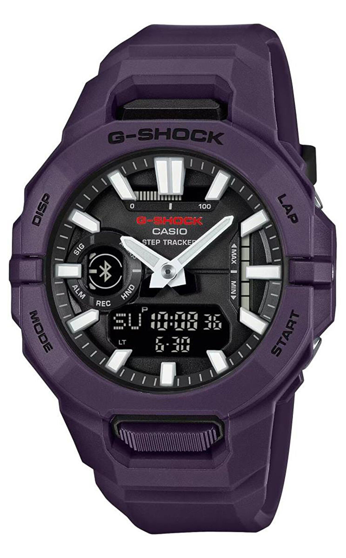 Casio G-Shock GBA-950-2ADR Erkek Kol Saati