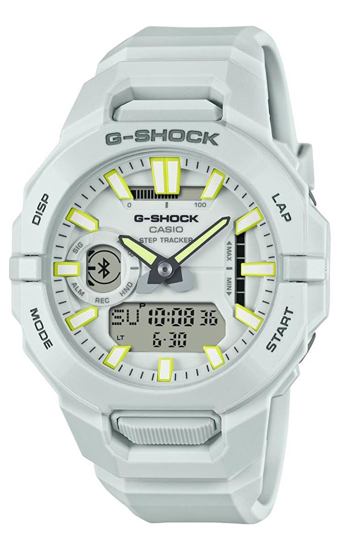 Casio G-Shock GBA-950-7ADR Erkek Kol Saati