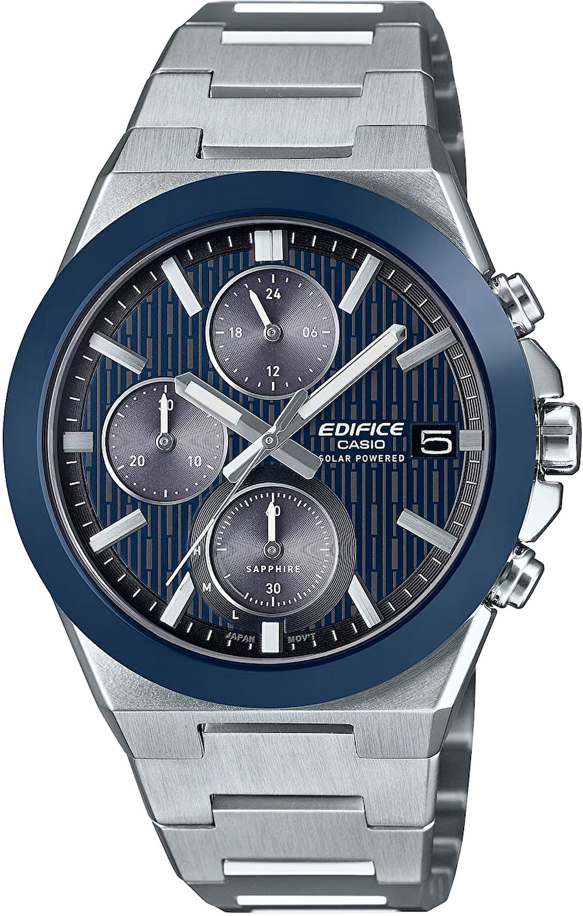 Casio EFS-S650D-2A