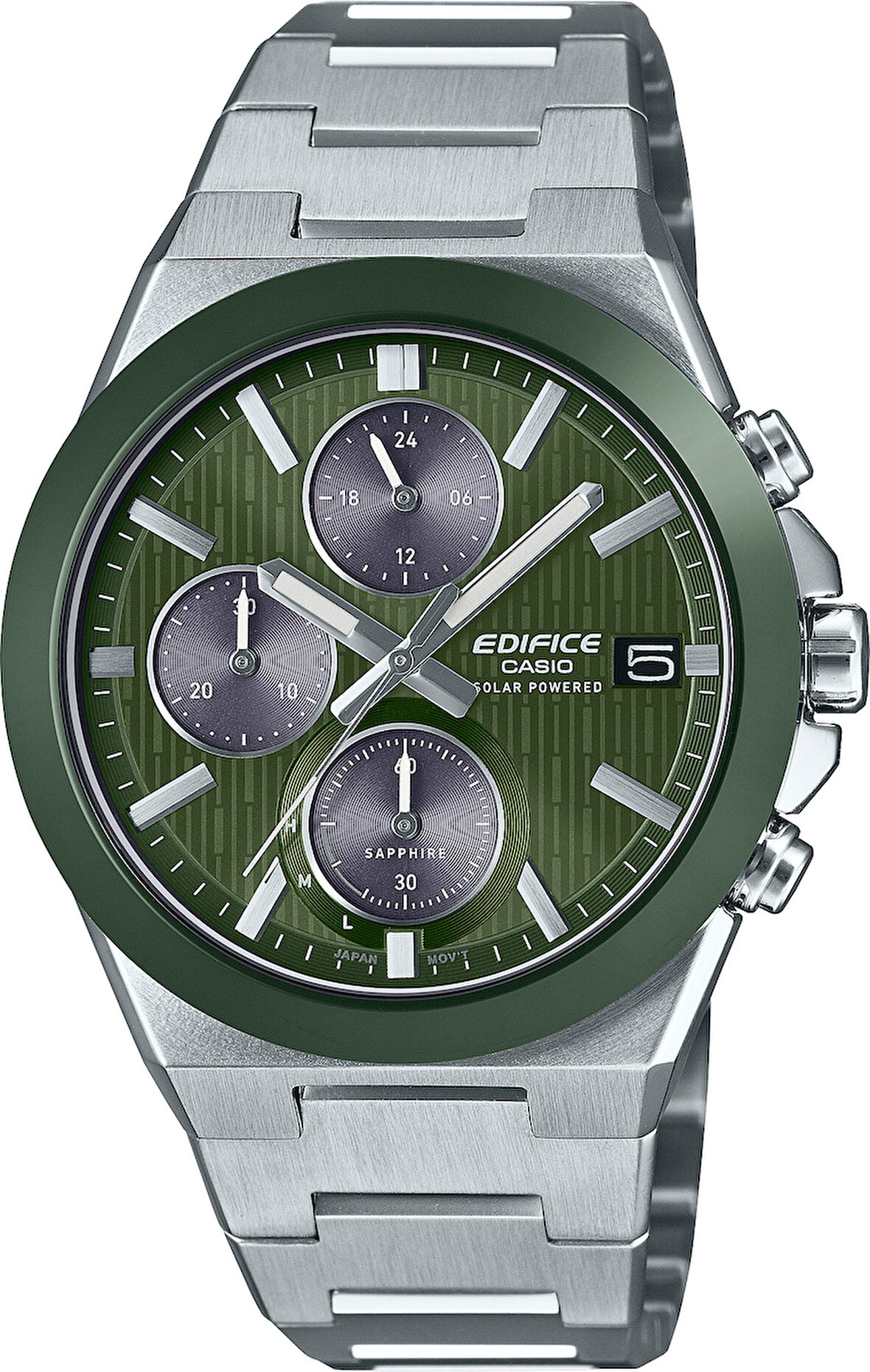 Casio EFS-S650D-3A