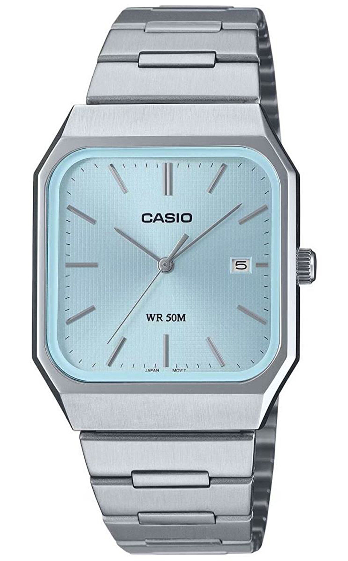 Casio MTP-B185D-2A2VDF Erkek Kol Saati