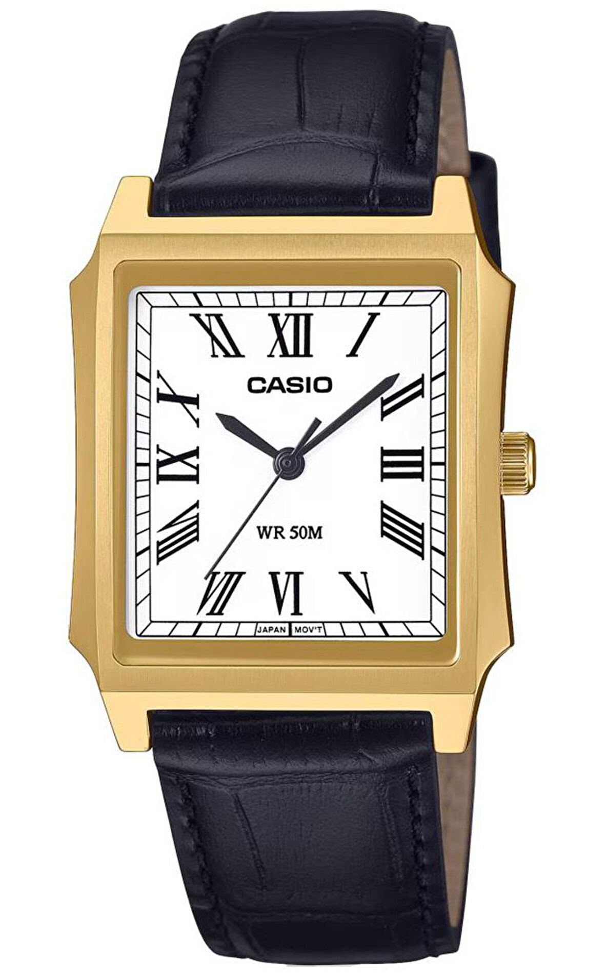 Casio MTP-B190GL-7BVDF Erkek Kol Saati