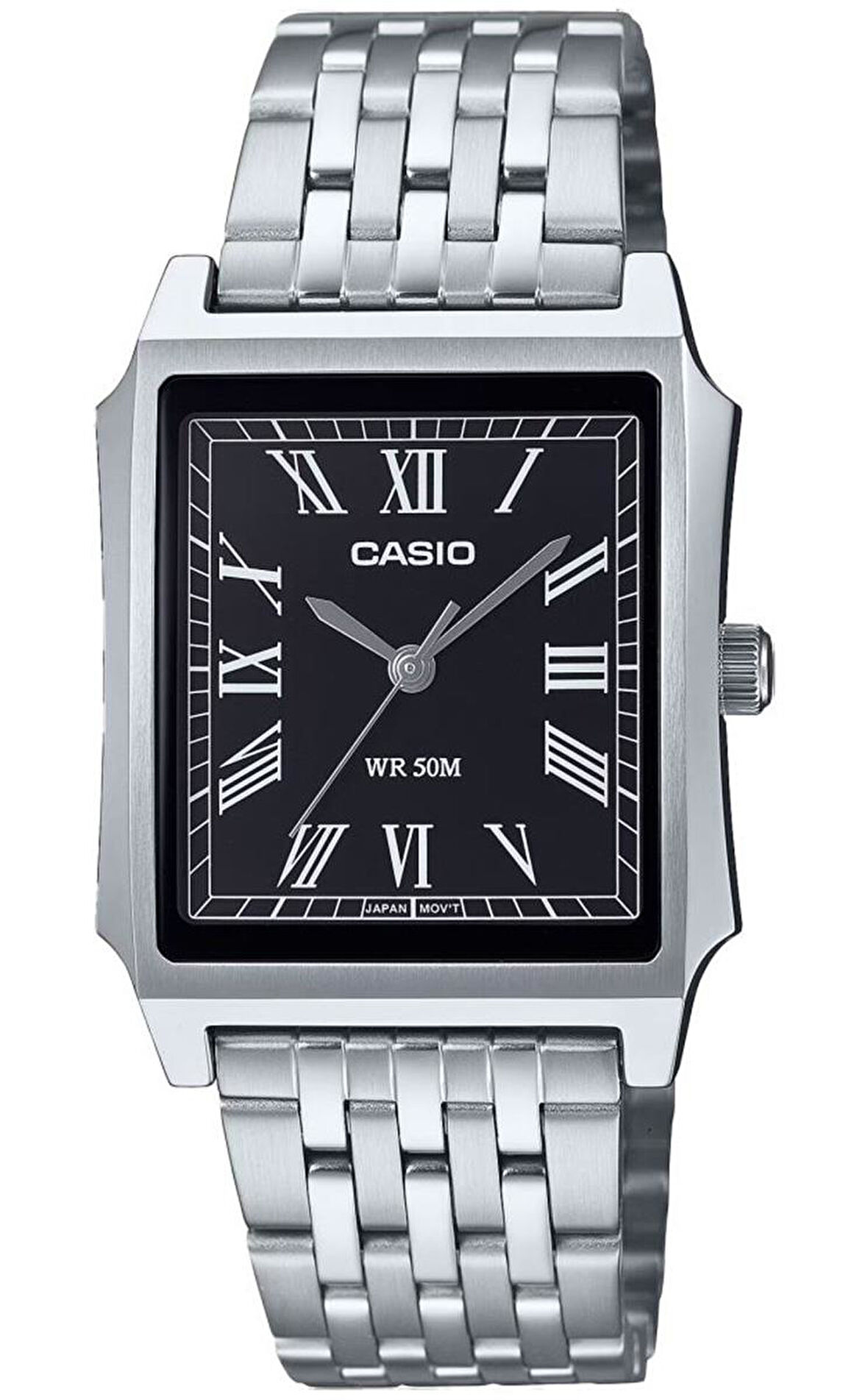 Casio MTP-B190D-1BVDF Erkek Kol Saati