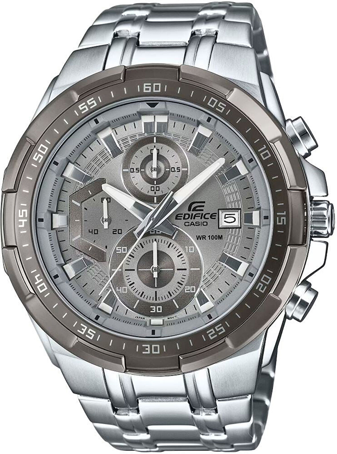 CASIO EFR-539DE-8AVUDF EDIFICE ERKEK KOL SAATİ