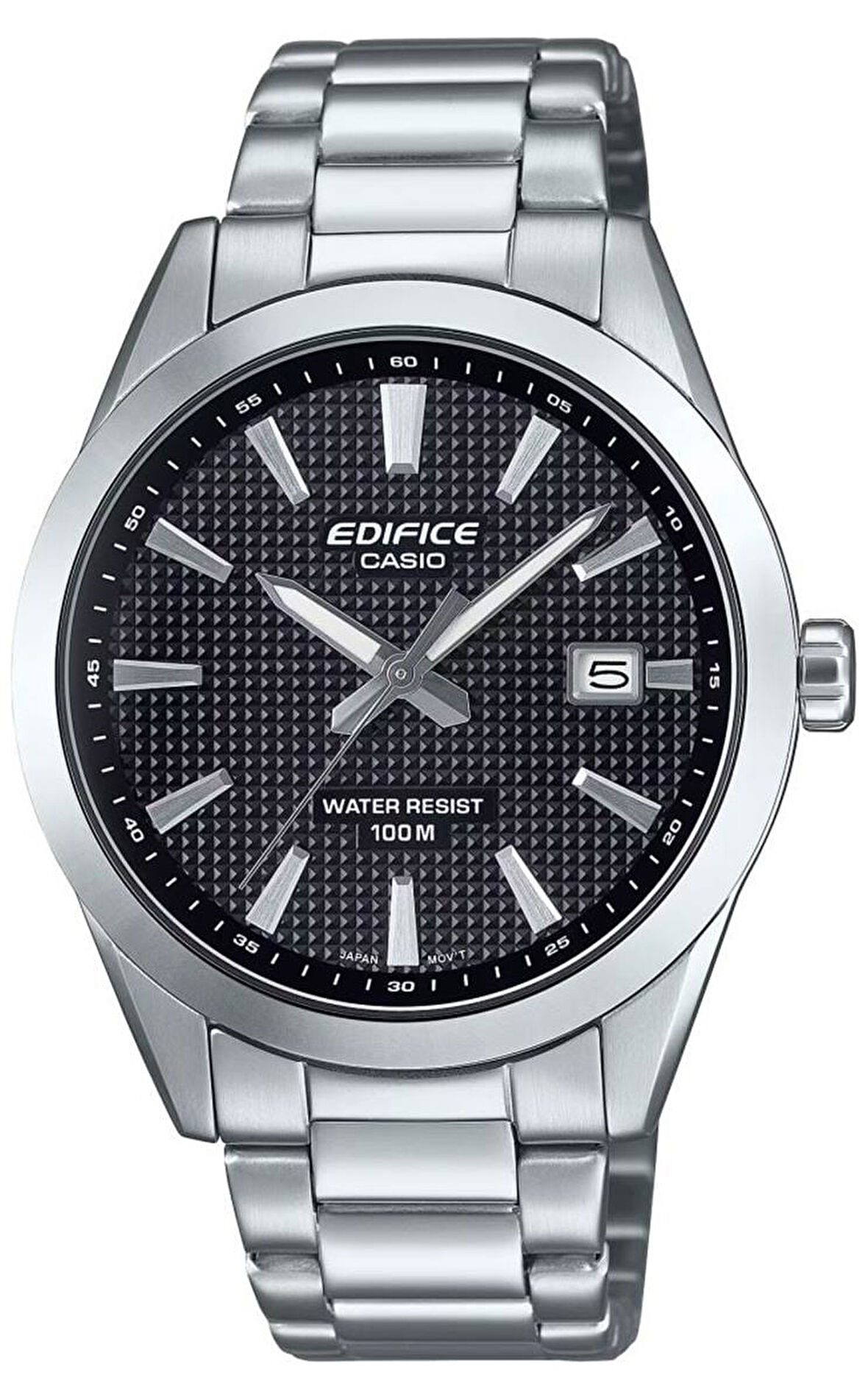 Casio Edifice EFV-160D-1AVDF Erkek Kol Saati