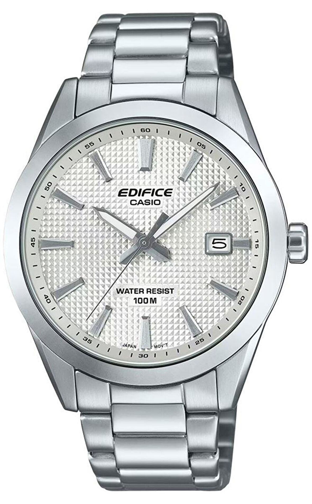 Casio Edifice EFV-160D-7AVDF Erkek Kol Saati