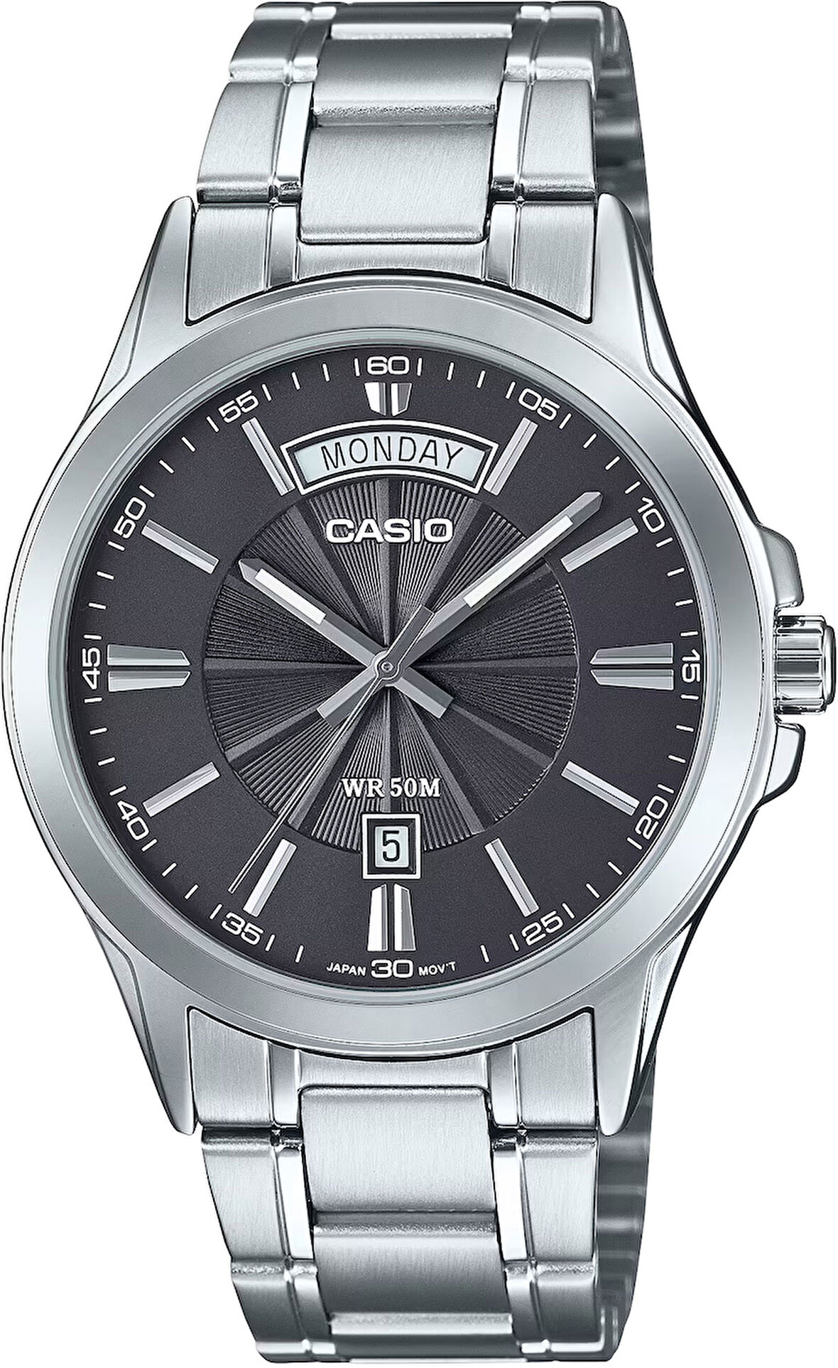 Casio MTP-1381D-8A