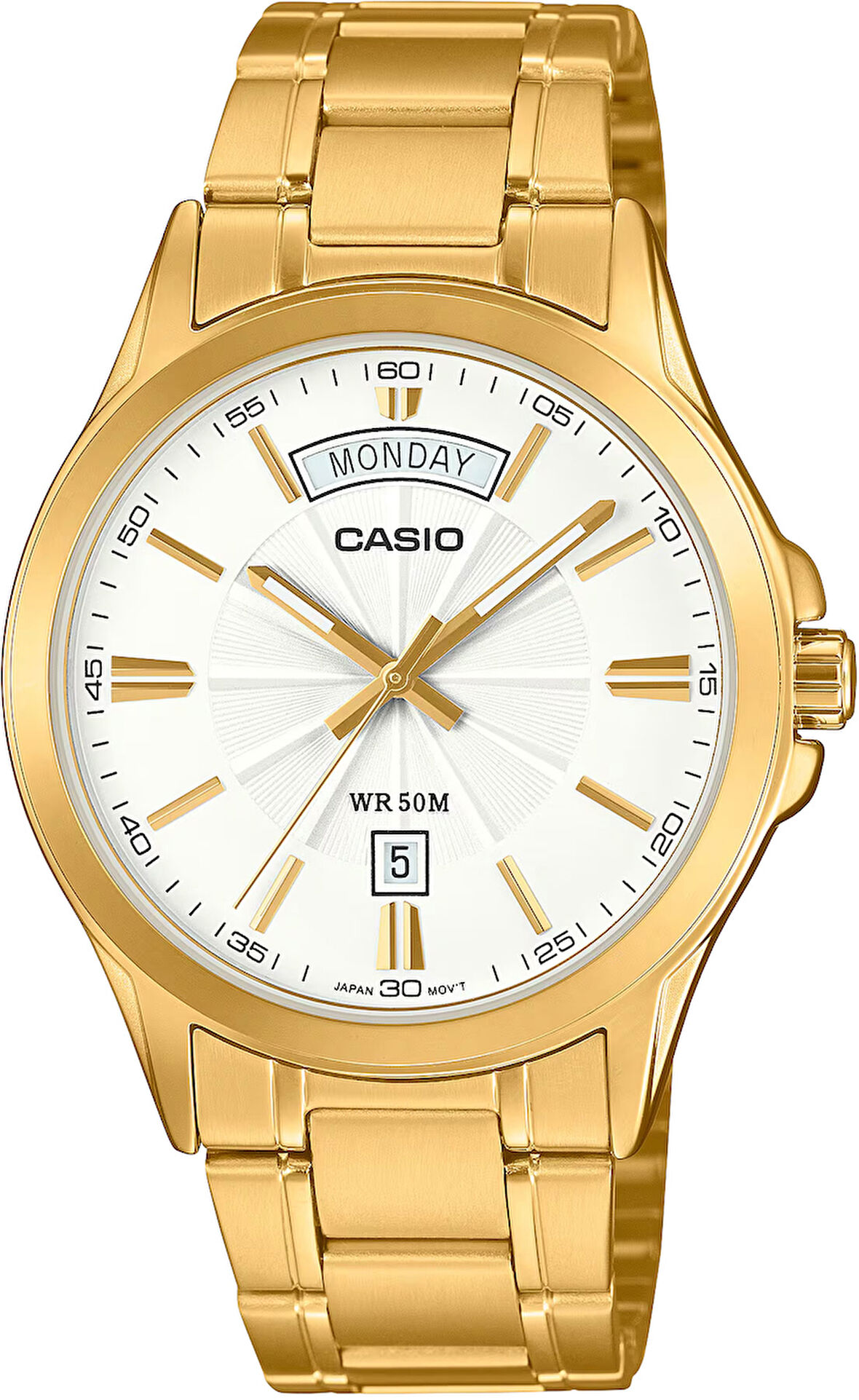 Casio MTP-1381GD-7A