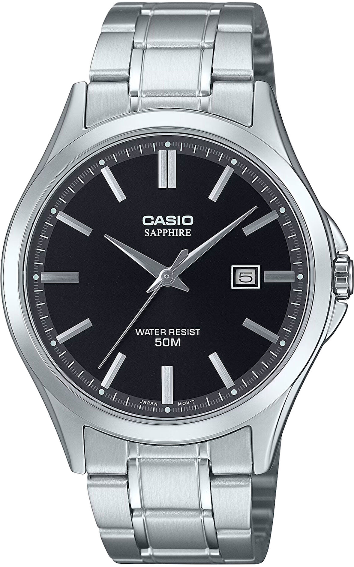 Casio MTS-115D-1A