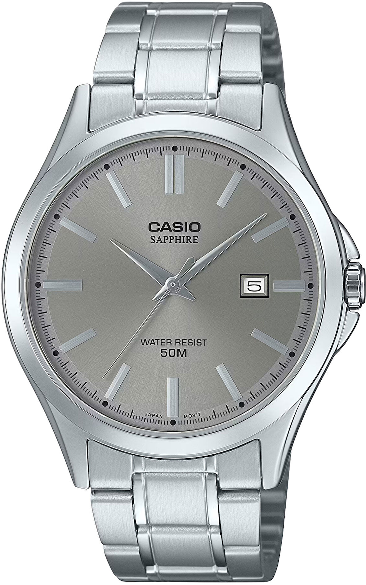 Casio MTS-115D-8A