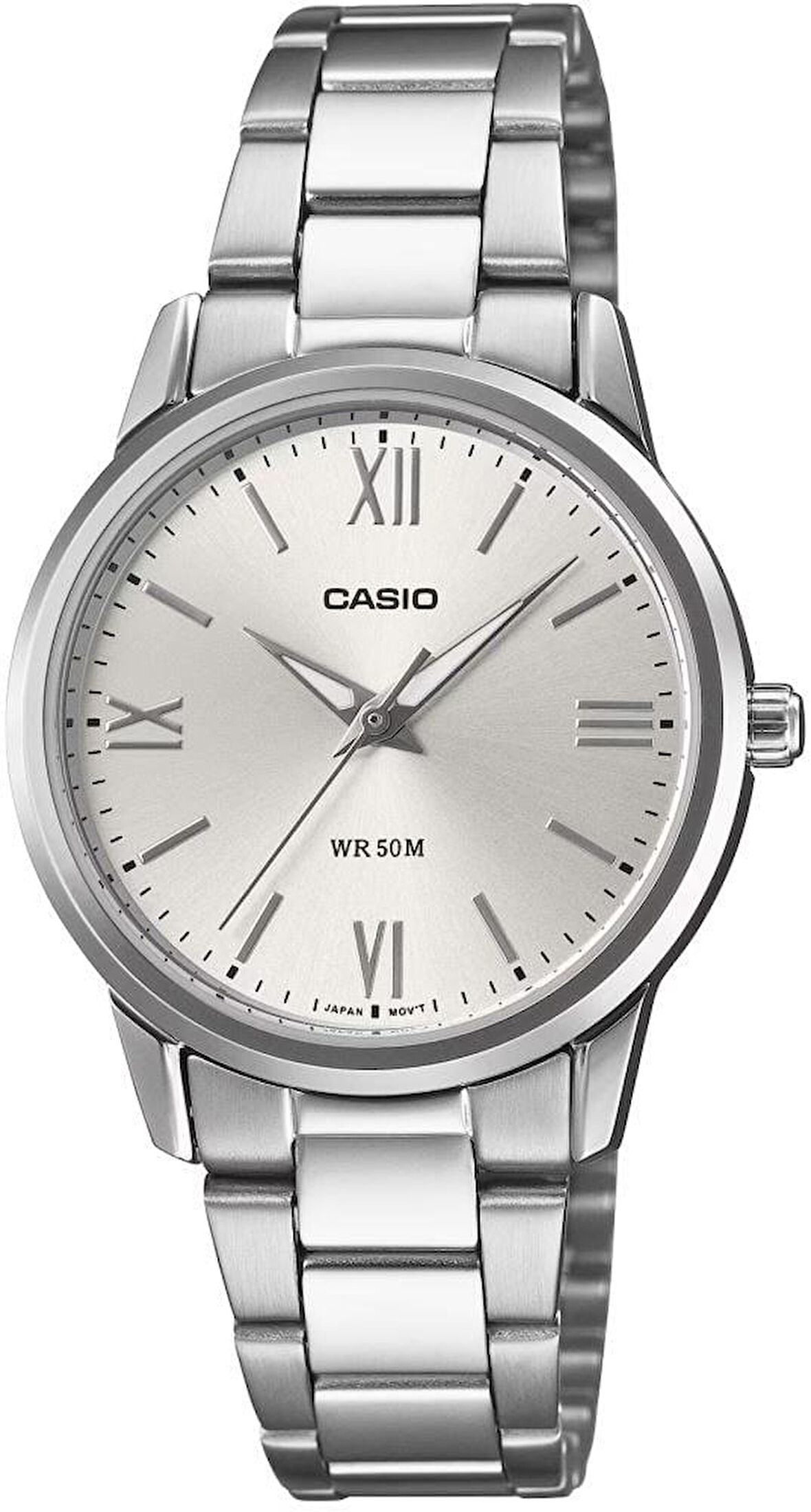 Casio LTP-1303DD-7AVDF Kadın Kol Saati