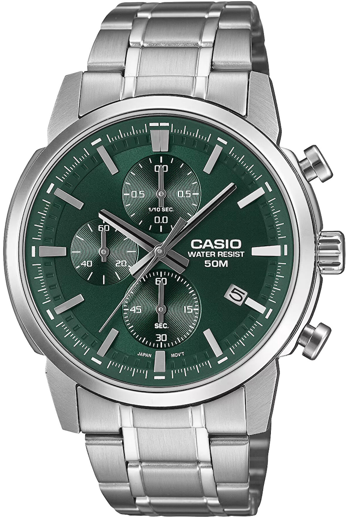 Casio Mtp-E510d-3Avdf Erkek Kol Saati