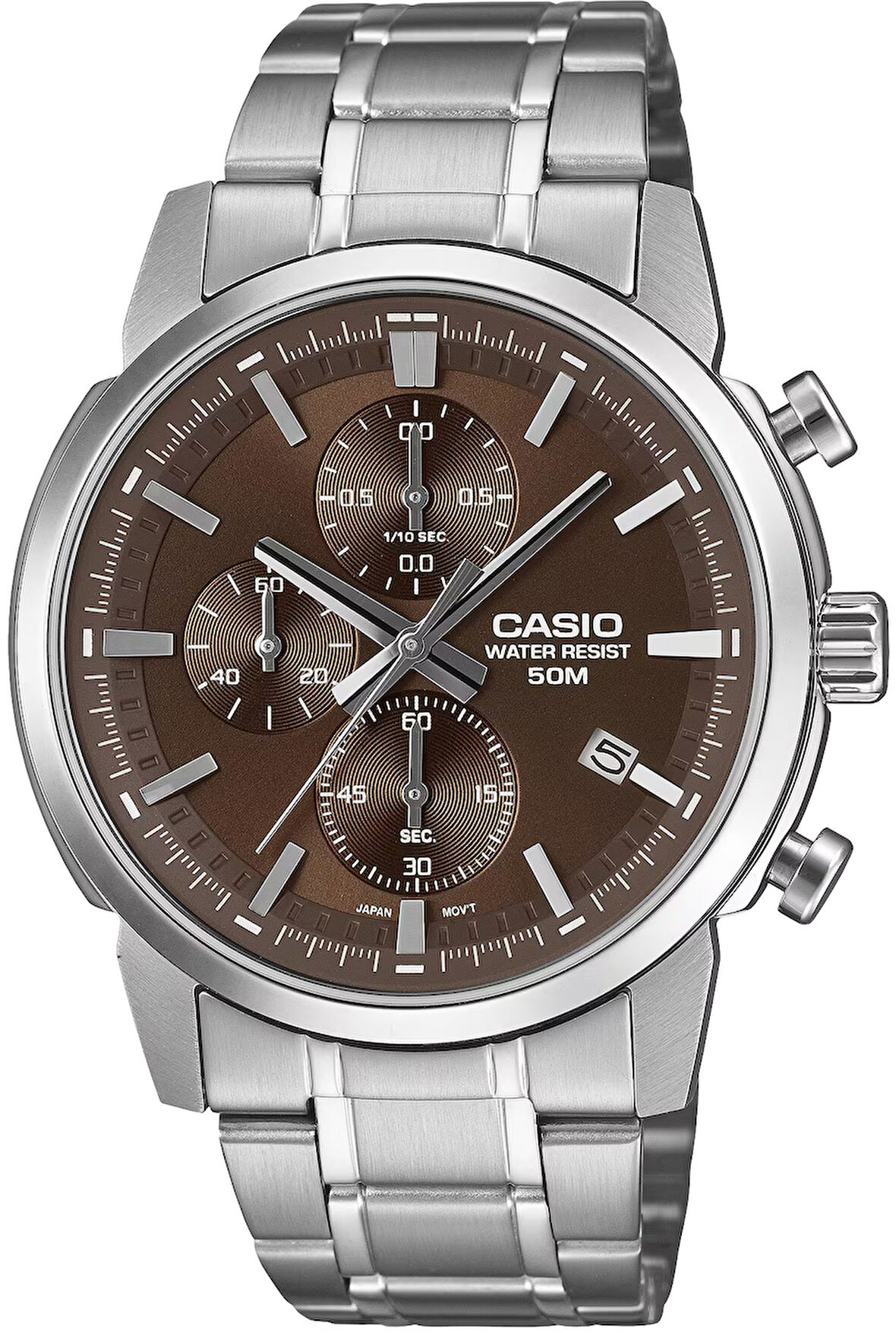 Casio Mtp-E510d-5Avdf Erkek Kol Saati