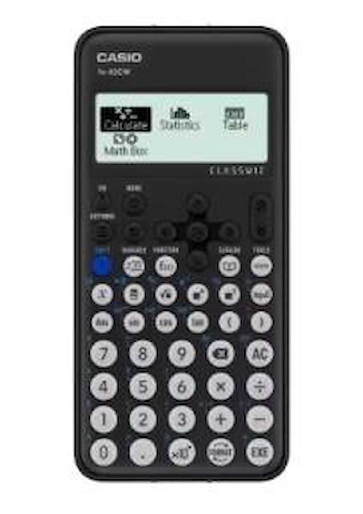 Casio FX-82CW-W-DT ClassWiz Bilimsel Fonksiyonlu Hesap Makinesi