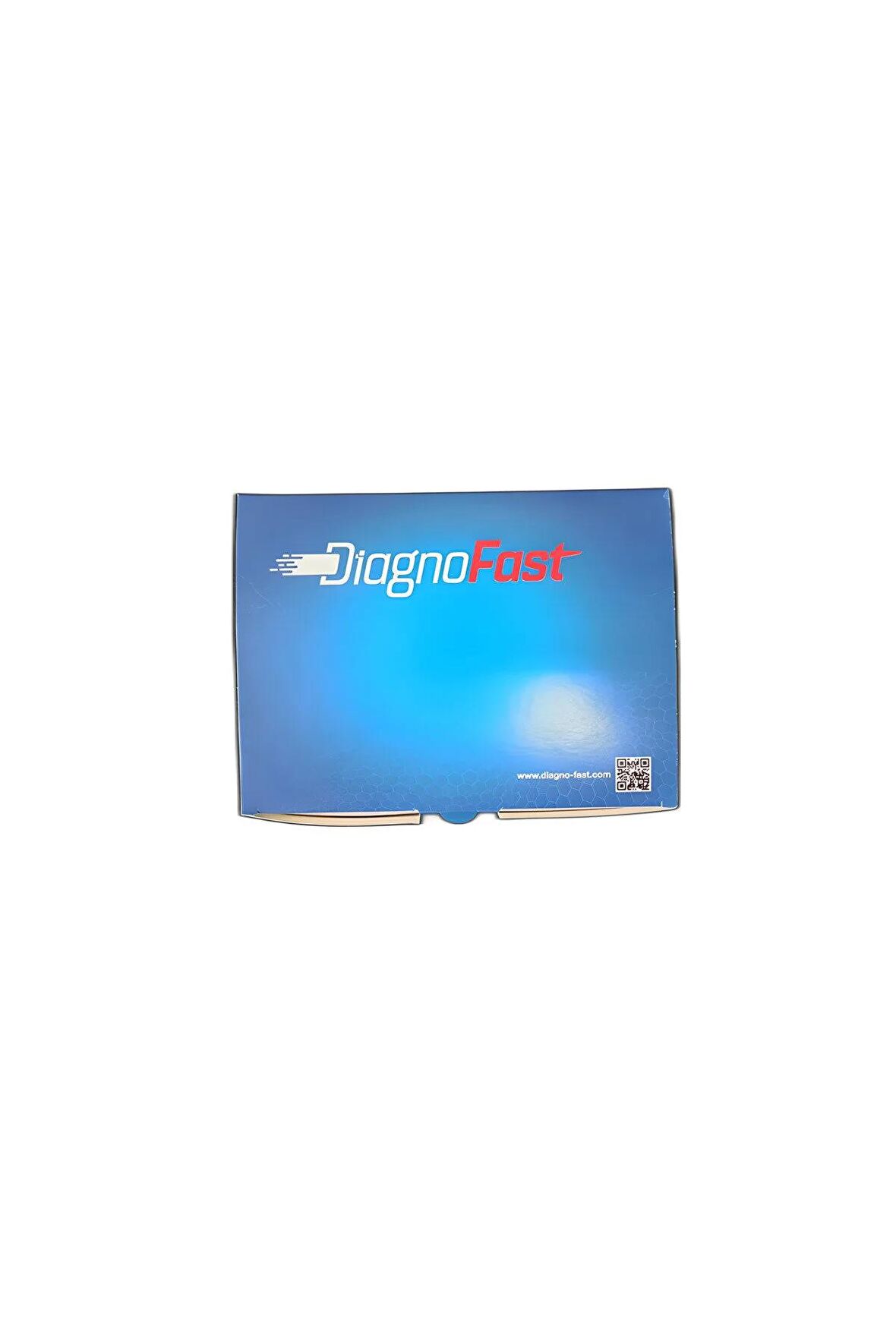 DİAGNOFAST FLU A+B 25 TEST