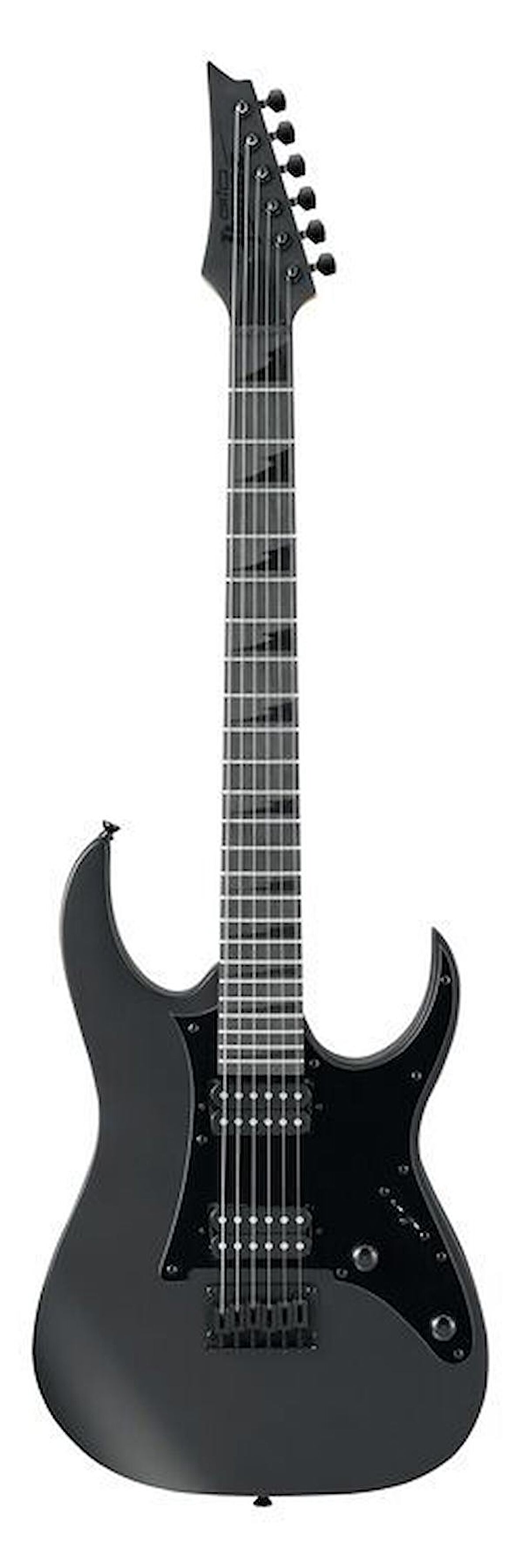 IBANEZ GRGR131EX-BKF GRGR Elektro Gitar