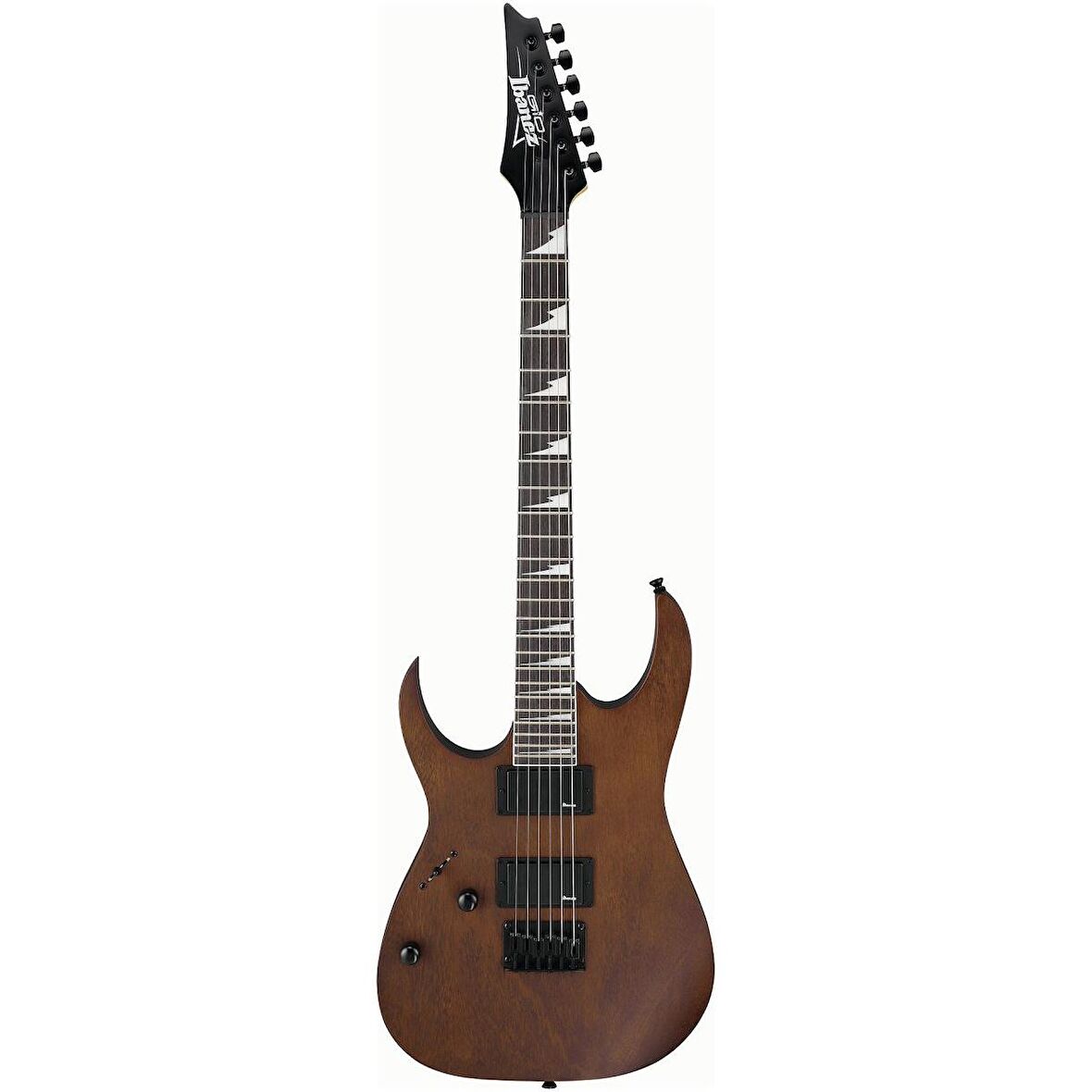 IBANEZ GRG121DXL-WNF Solak Elektro Gitar