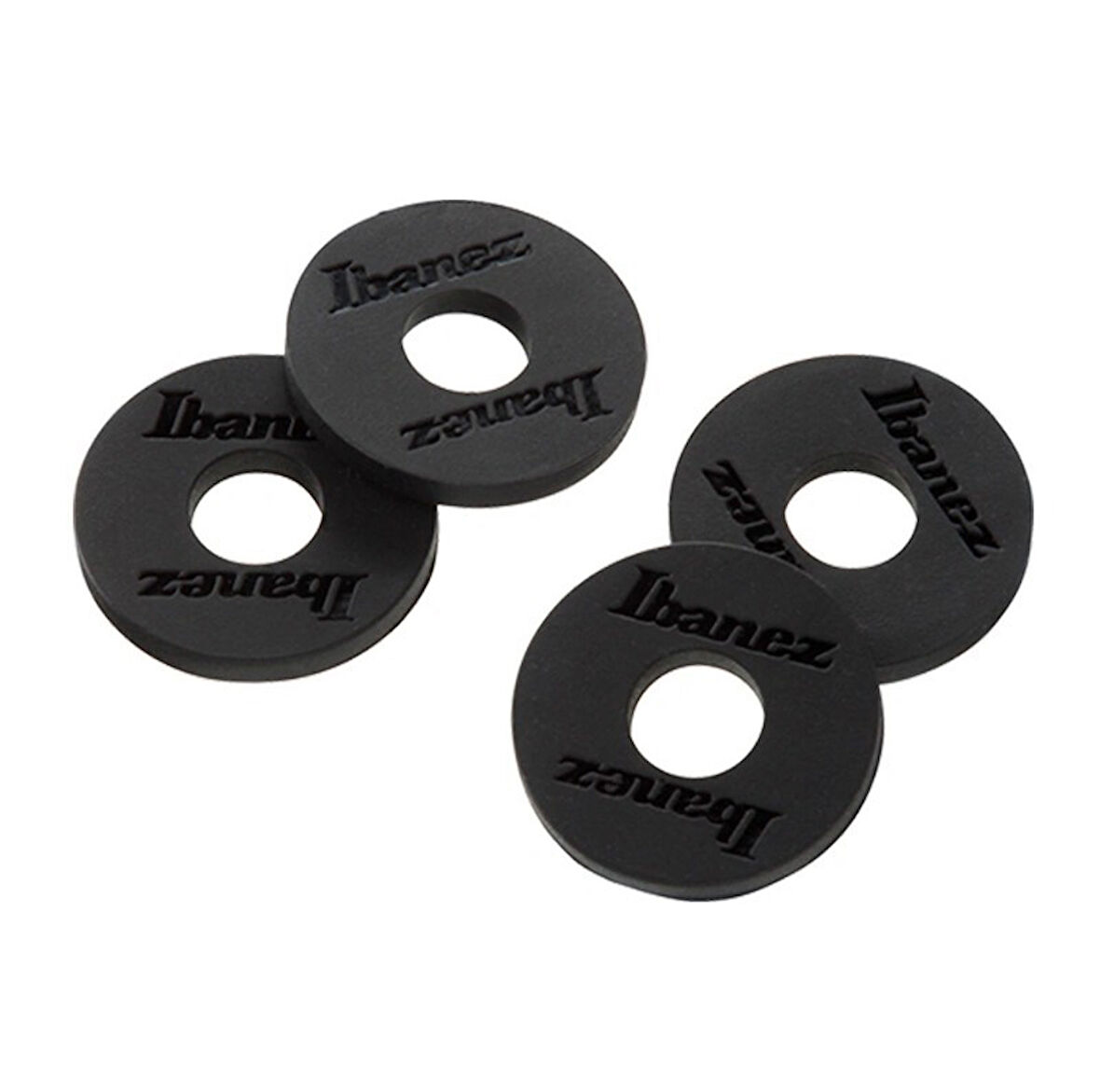 Ibanez ISB4-BK Gitar Askı Kilidi Strap Lock