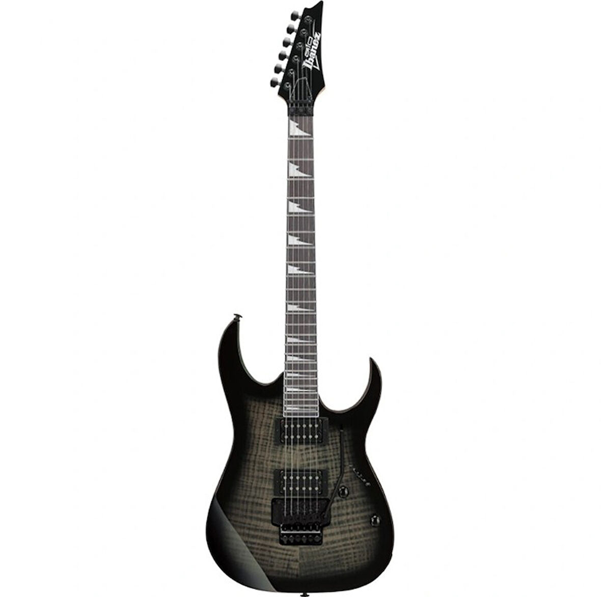 Ibanez GRG320FA-TKS Elektro Gitar