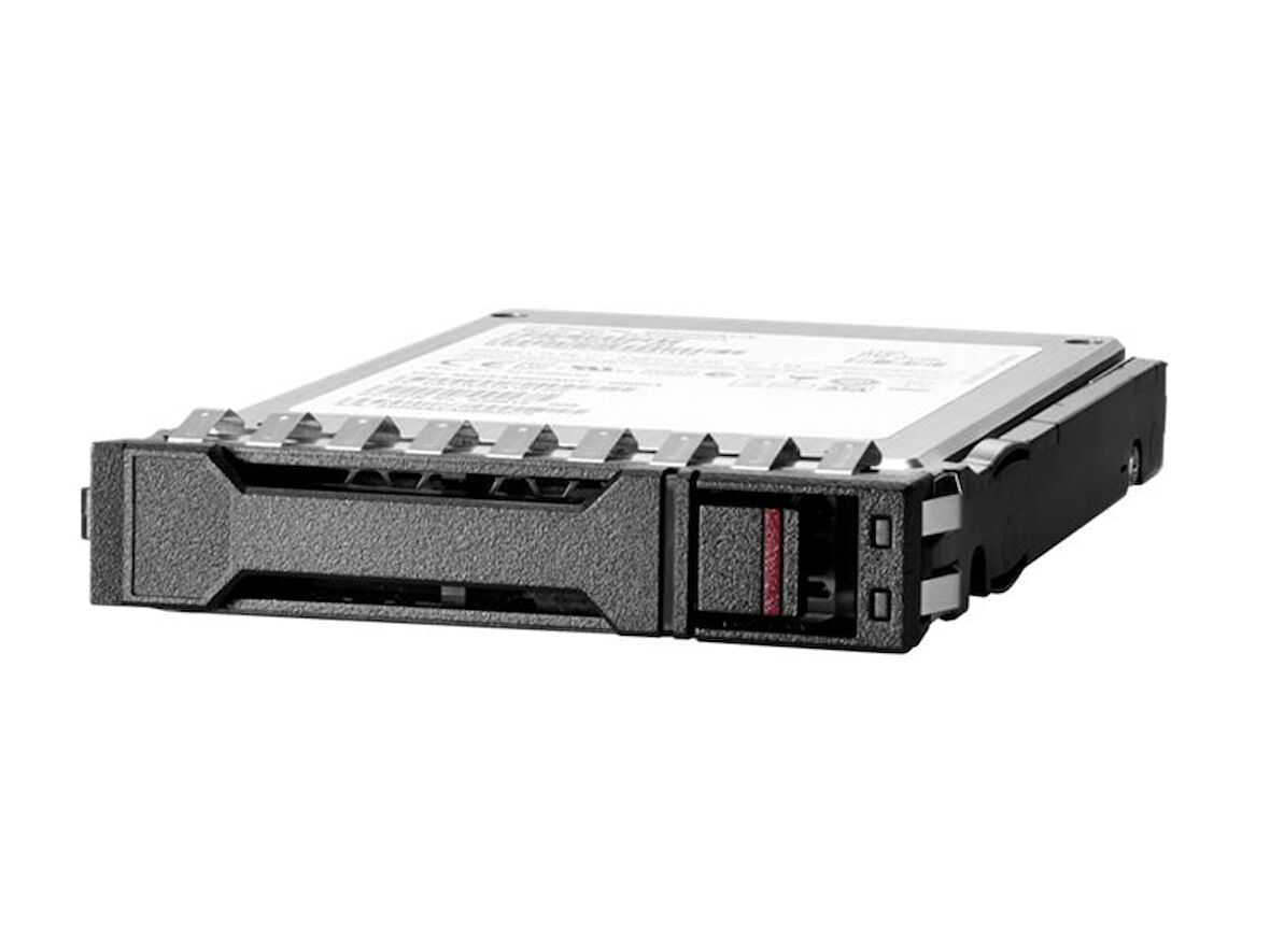 HPE P40498-B21 960GB SATA RI SFF BC MV SSD