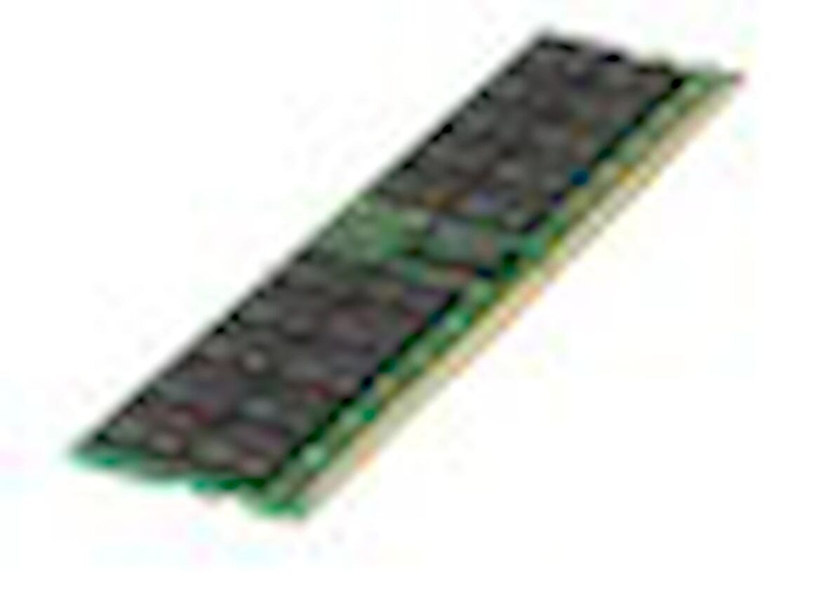 HPE 32GB Dual Rank x8 DDR5-4800Mhz (P43328)