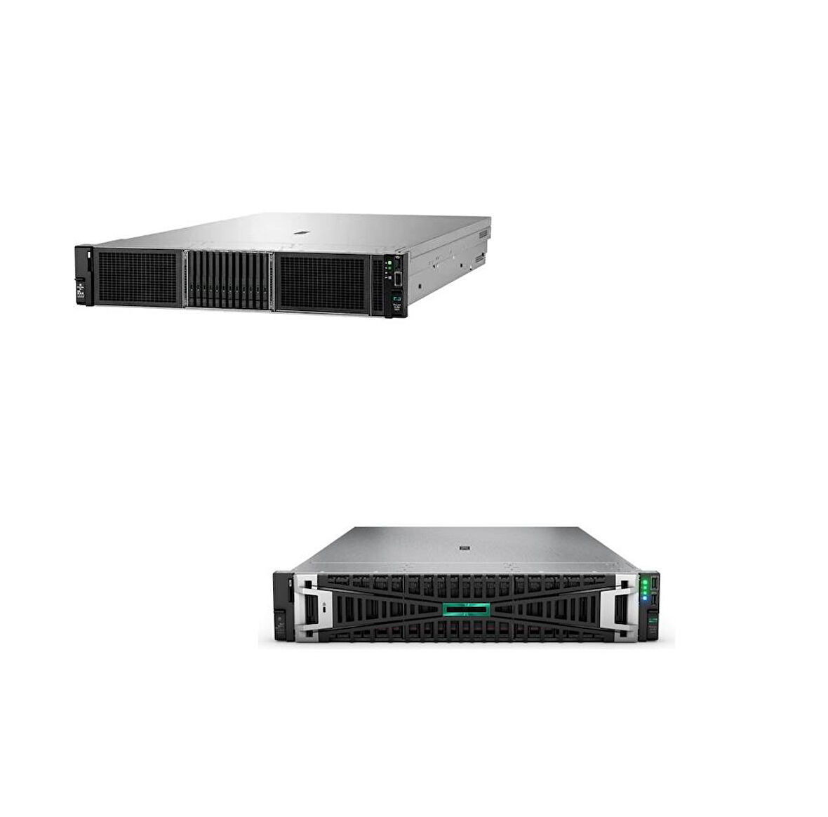 HPE P52560-421 DL380 G11 4410Y 32GB DISK YOK 8SFF