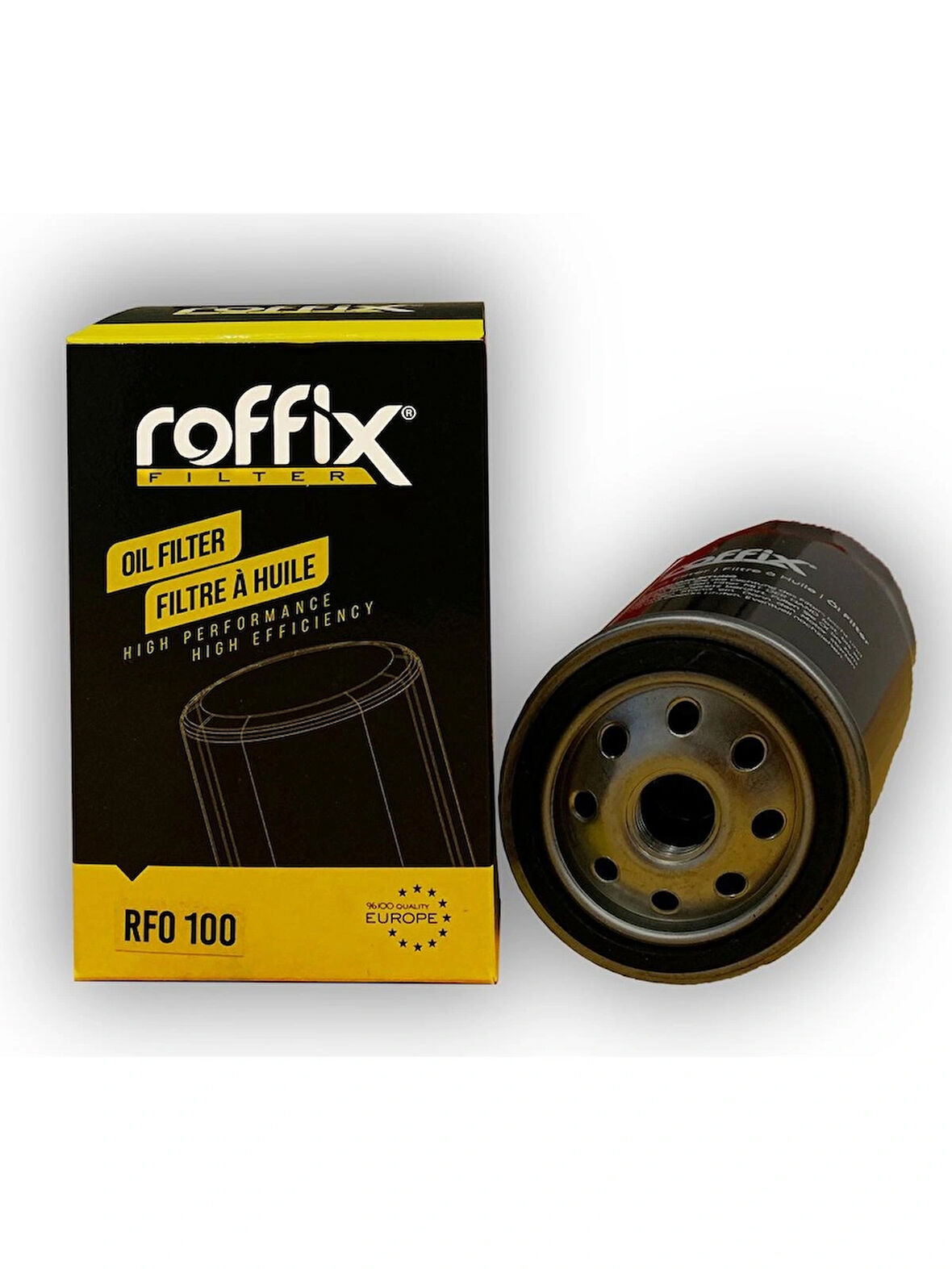 Roffix Hava Filtresi Rfo-100