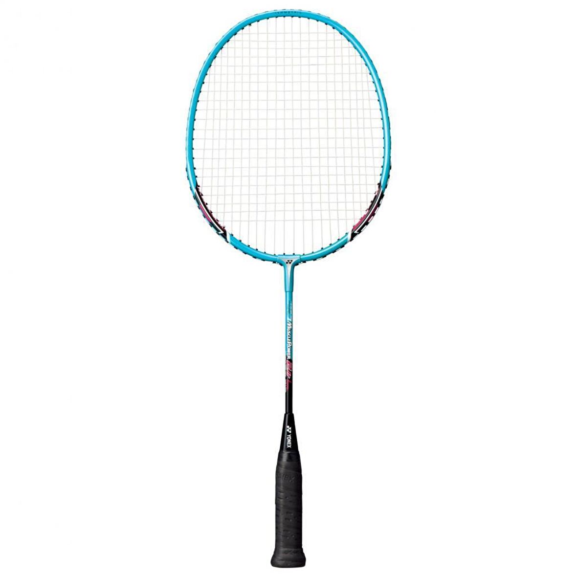 Yonex MP2 JR Çocuk Badminton Raketi Mavi