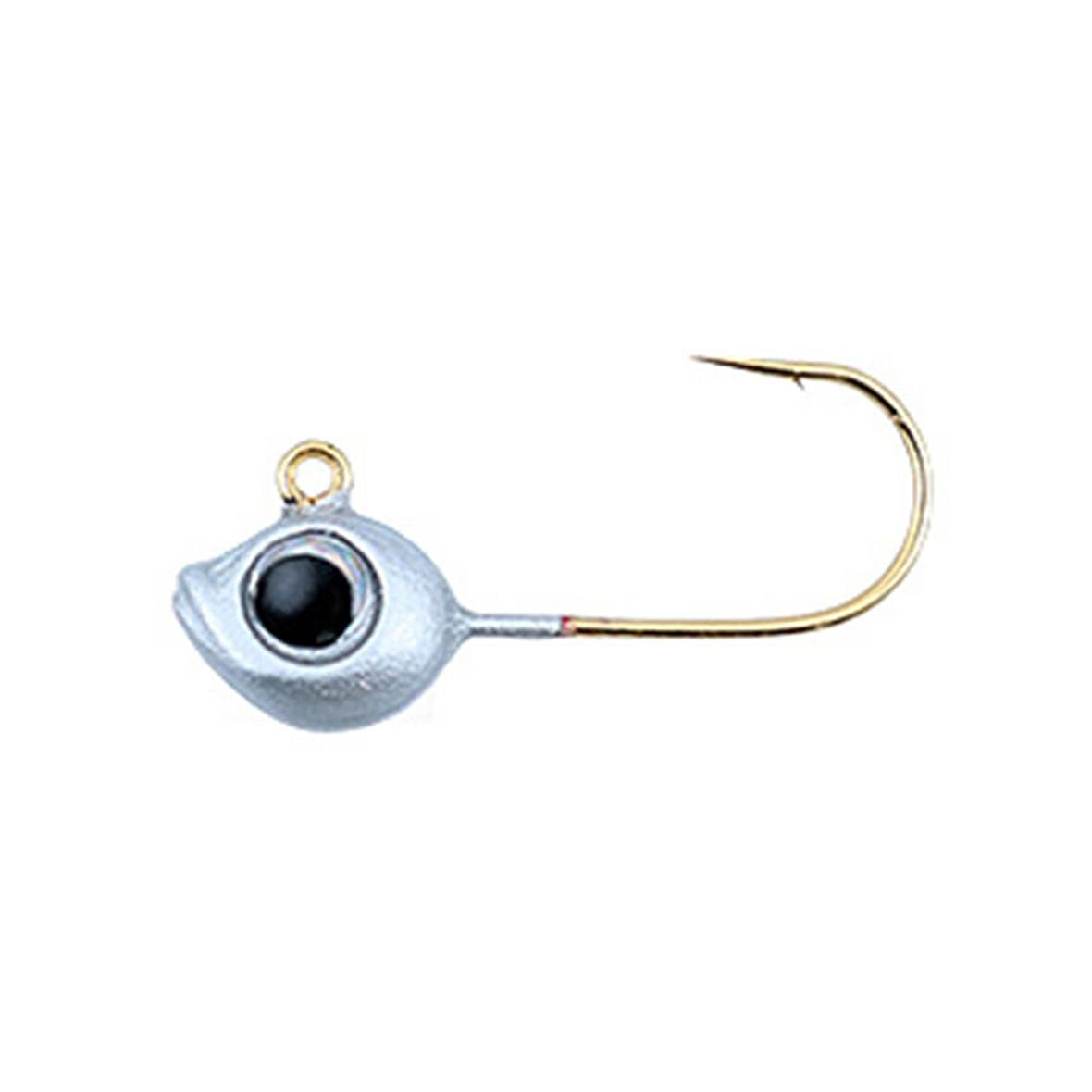 Daiwa Gekkabijin Ajing Jig Head SS İğne NO:8-0,5 GR