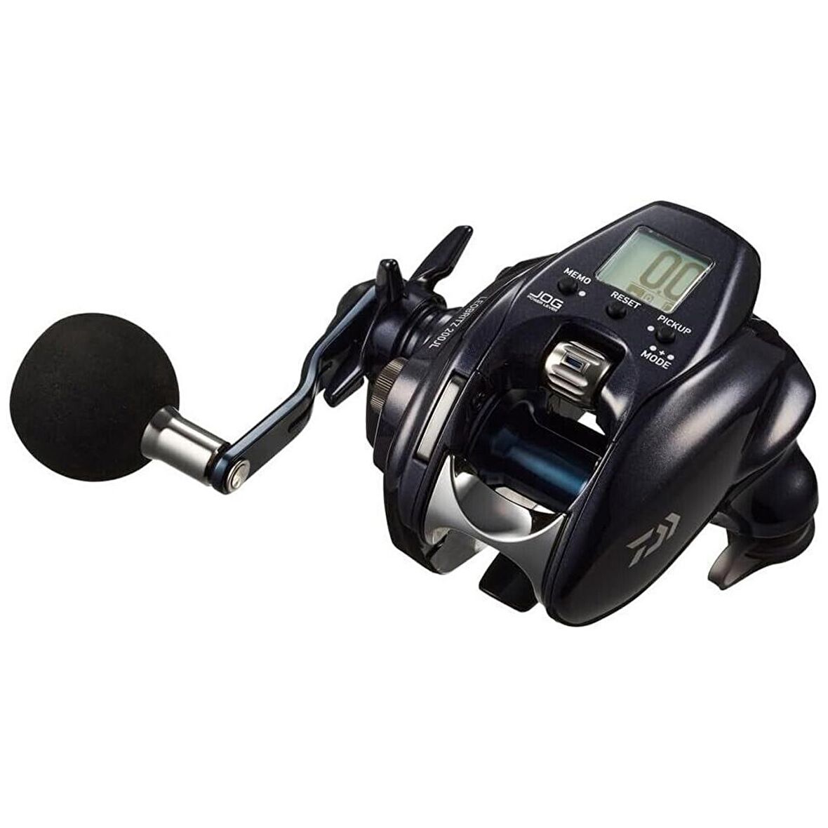 Daiwa 23 Leobritz 200JL (Sol El) Elektrikli Olta Makinesi