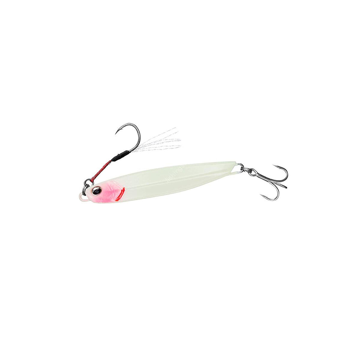 Daiwa Samurai Jig R 30 Full Lumi Nov