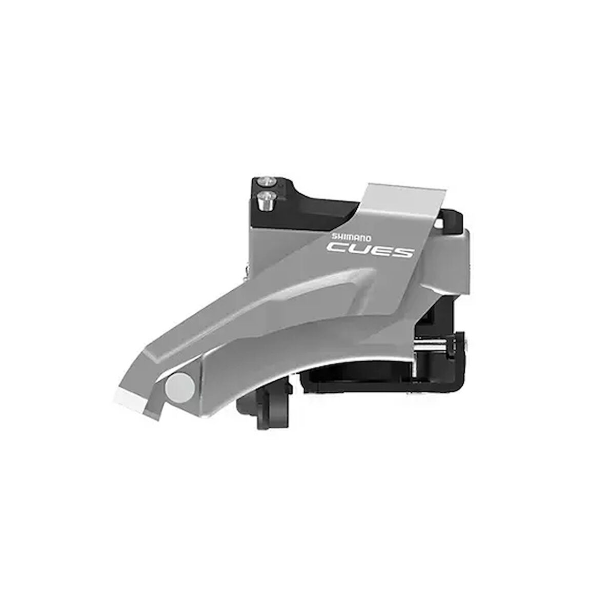 SHIMANO CUES FD-U4000-L 34.9mm İKİLİ ÖN VİTES DEĞİŞTİRİCİ