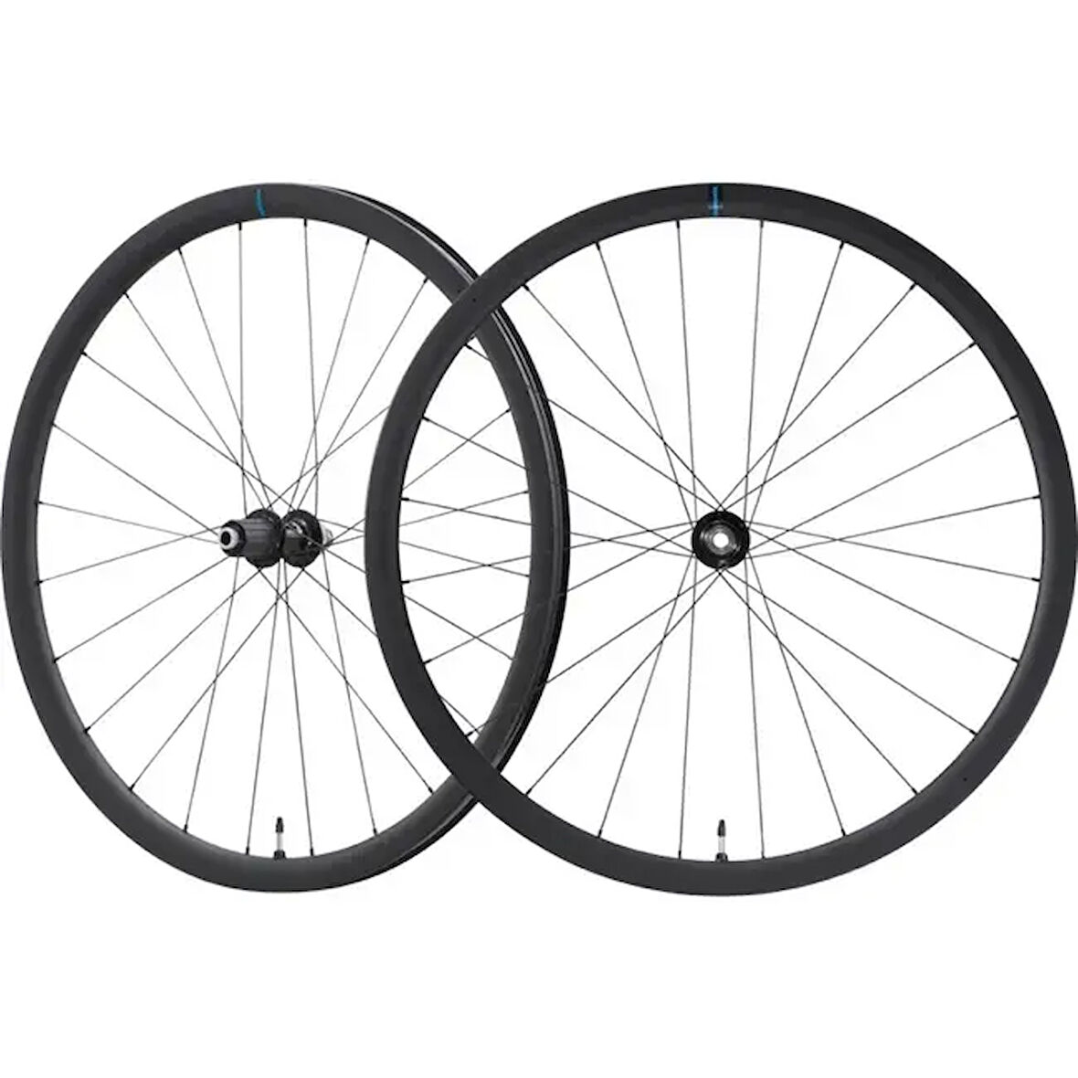 SHIMANO 105 WH-RS710-C32-TL 1112 VİTES CENTER LOCK DISK FREN YOL JANT SETİ