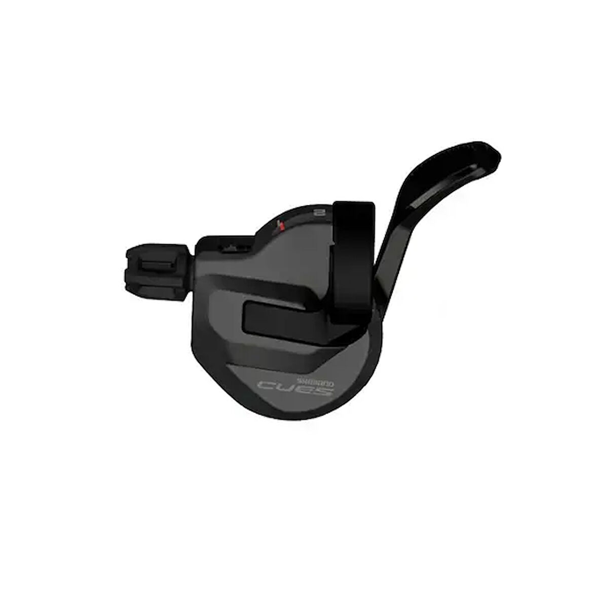 SHIMANO CUES SL-U8000-L 2 VİTES ÖN VİTES KOLU