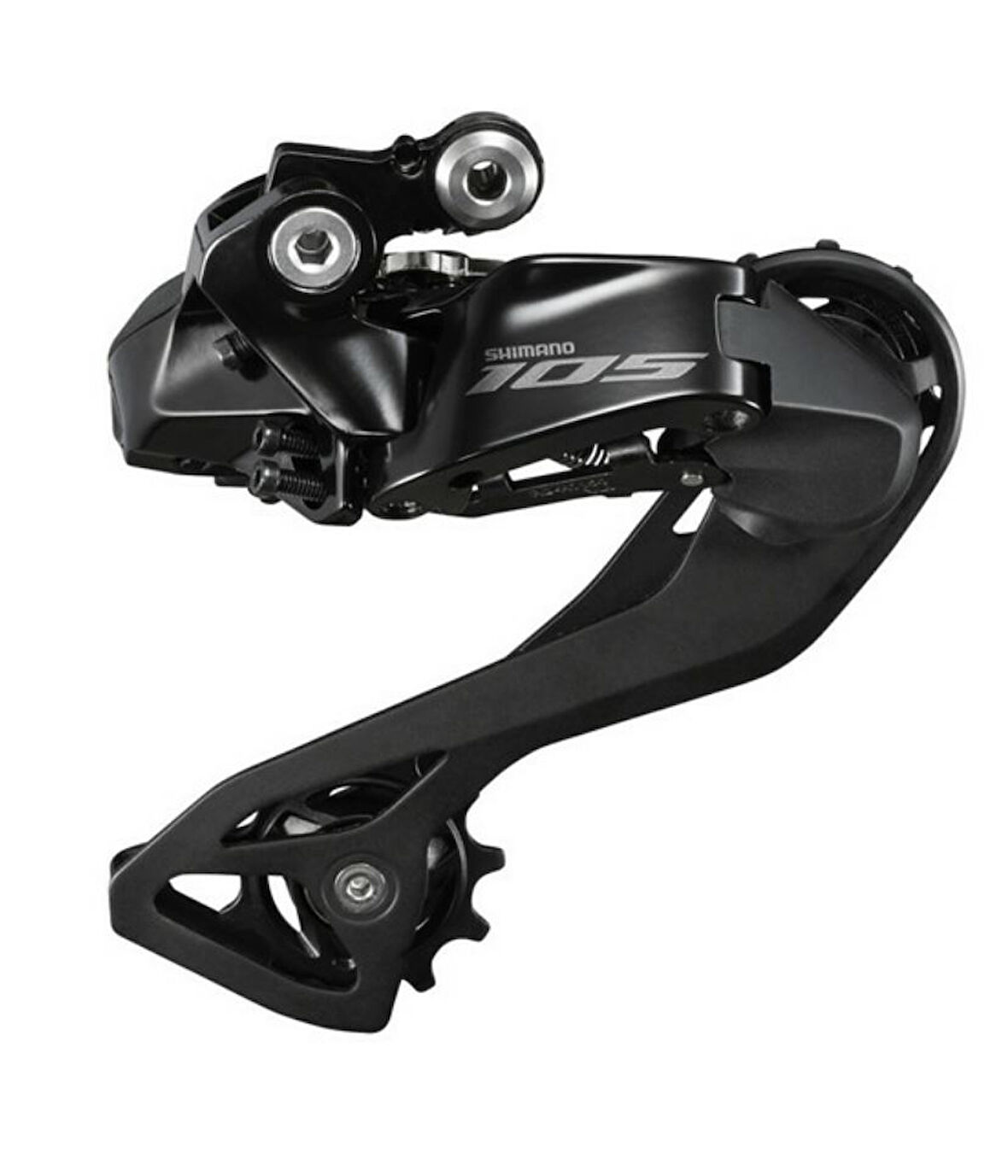 Shimano 105 Dİ2 RD-R7150 Arka Aktarıcı 12V GS (11/36)