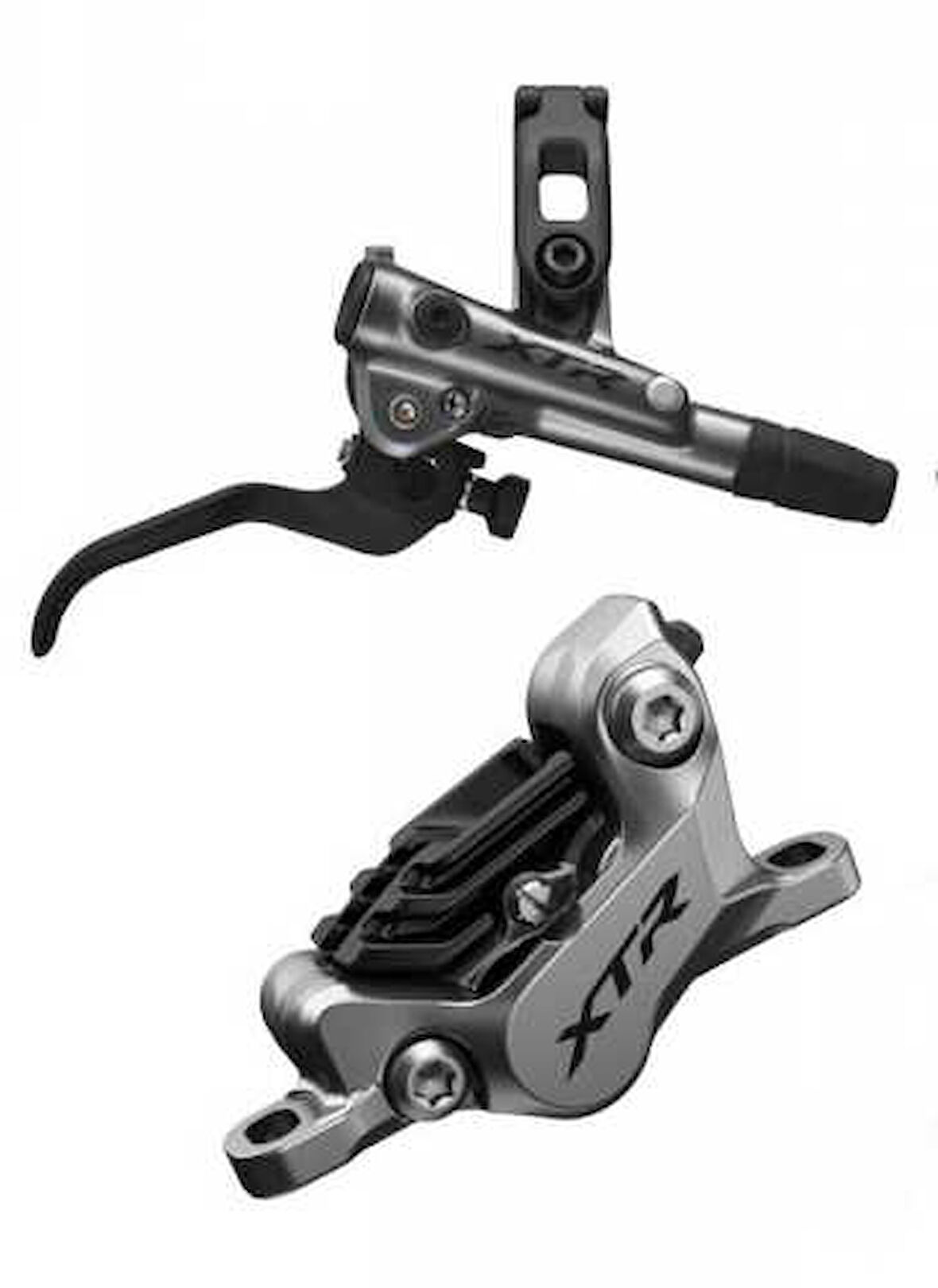 SHIMANO XTR BL-M9120 ARKA HİDROLİK VİTES FREN KOLU