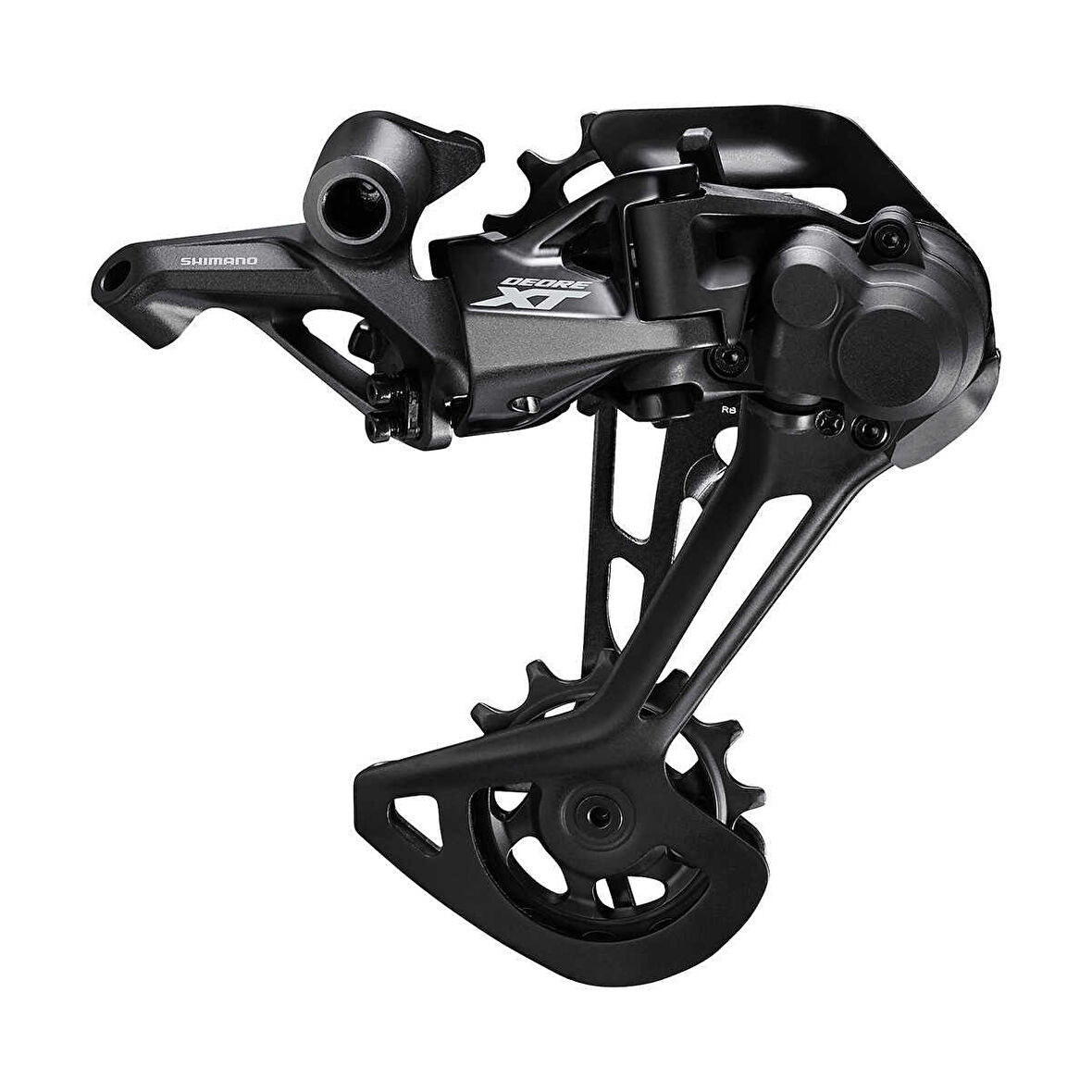 SHIMANO XT RD-M8100 SGS 12 VİTES ARKA VİTES DEĞİŞTİRİCİ