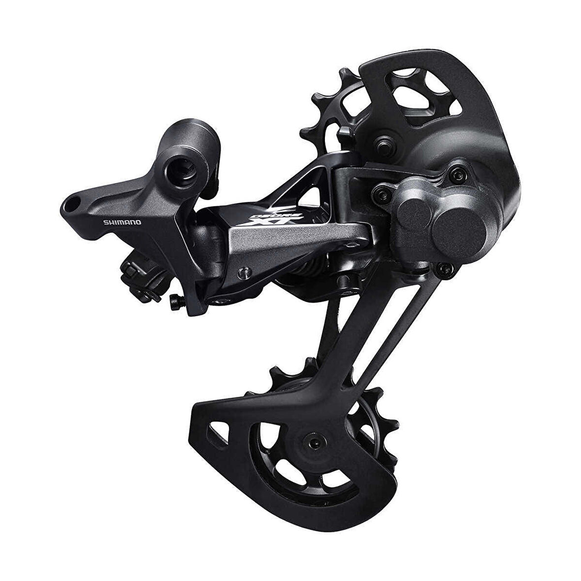 SHIMANO XT RD-M8120 SGS 12 VİTES ARKA VİTES DEĞİŞTİRİCİ