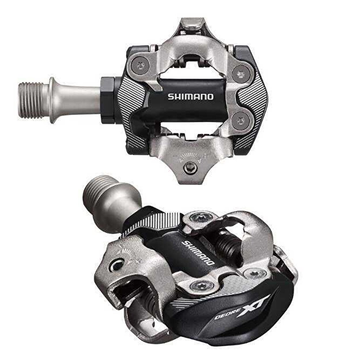  SHIMANO DEORE XT PD-M8100 MTB PEDAL