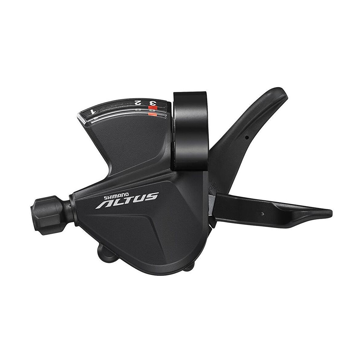 Shimano Altus SL-M2010-L 3lü Sol Vites Kolu