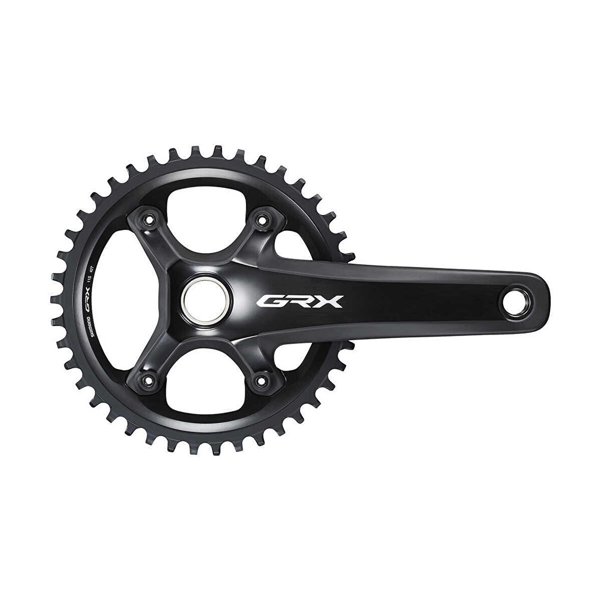 SHIMANO GRX FC-RX810-1 11-Vites 42T 172,5mm AYNAKOL