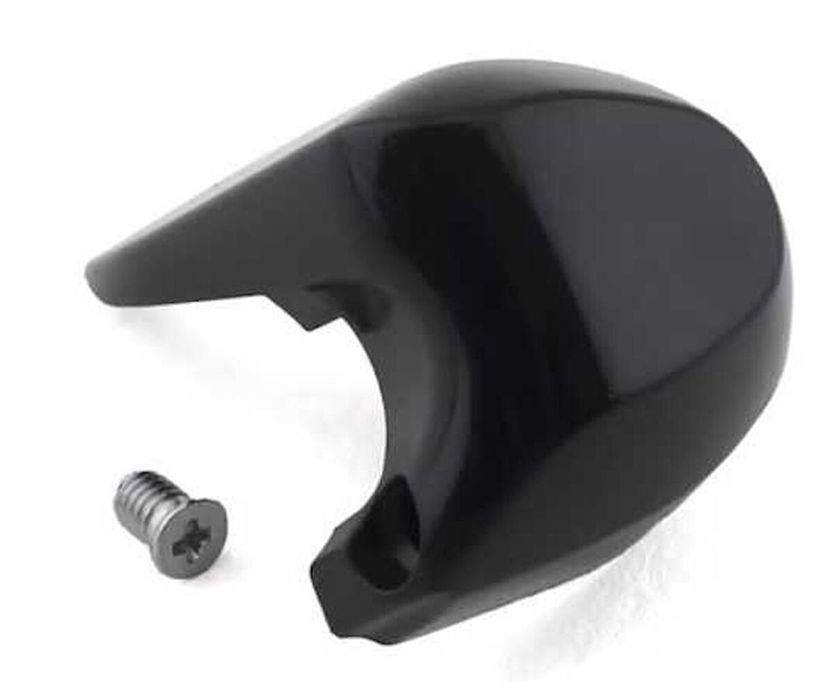 SHIMANO ST-R7020 SAĞ İSİM PLAKASI R VE TESPİT VİDASI
