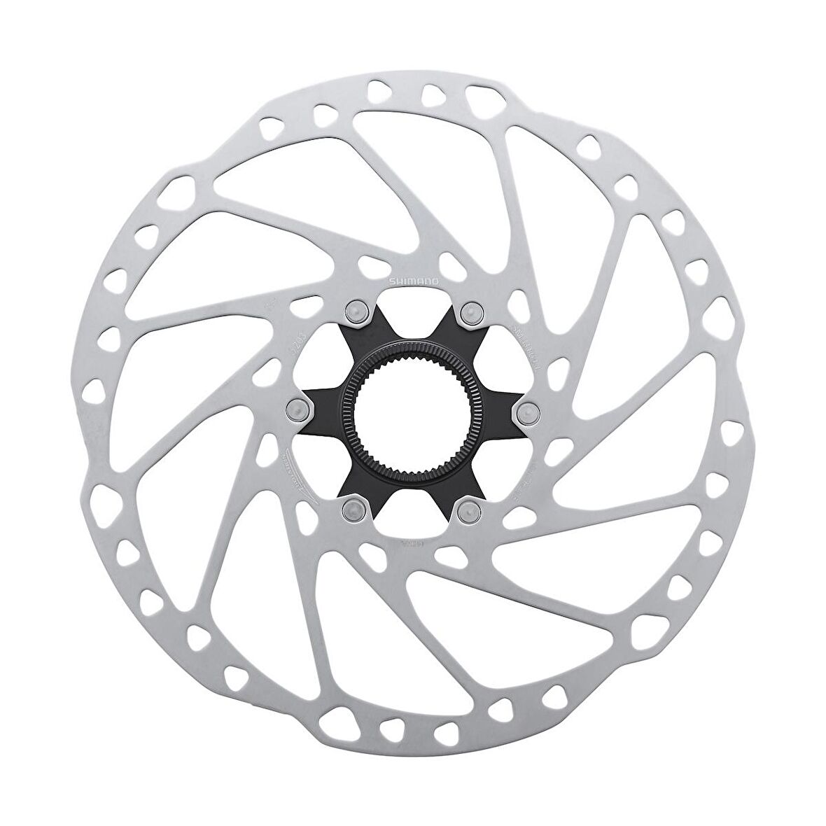 SHIMANO DEORE SM-RT64 203 MM DISC ROTOR
