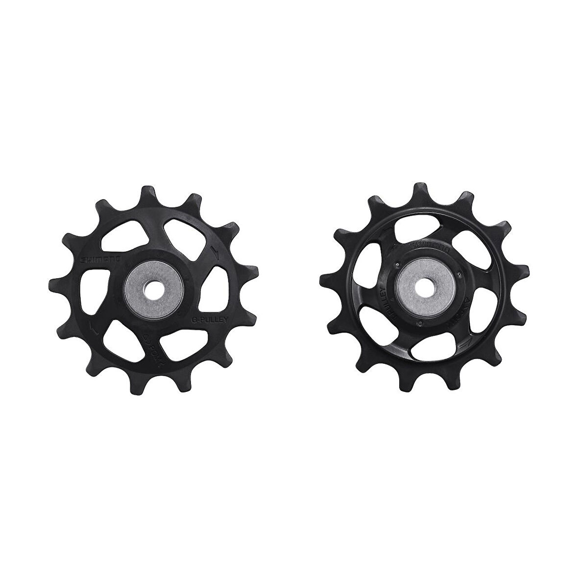 Shimano XT RD-M8100 / 8120 Makarası - Pulley Seti