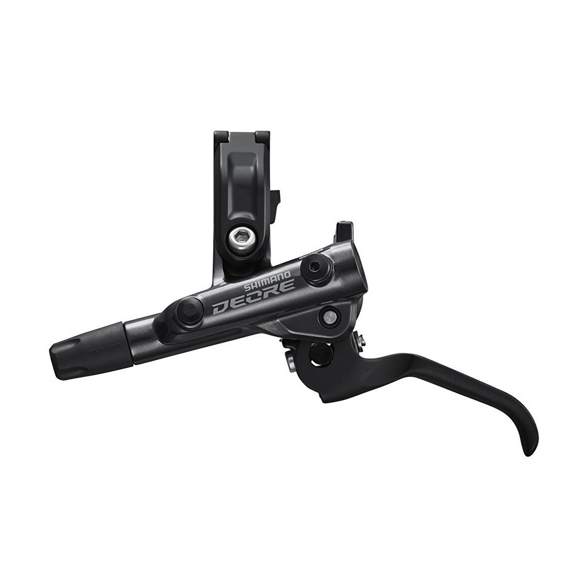 Shimano Deore BL-M6100 Sol Hidrolik Fren Kolu