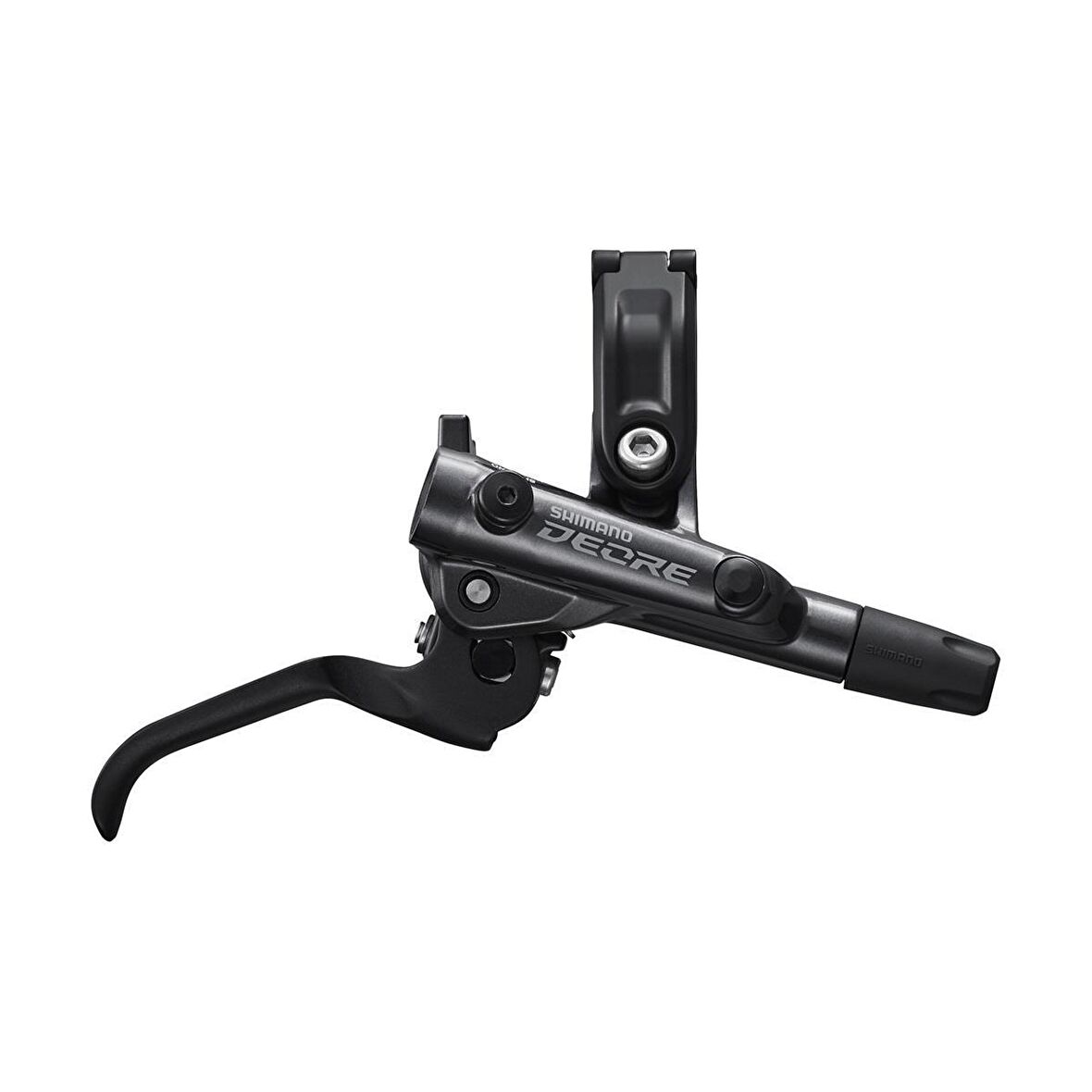 Shimano Deore BL-M6100 Sağ Hidrolik Fren Kolu