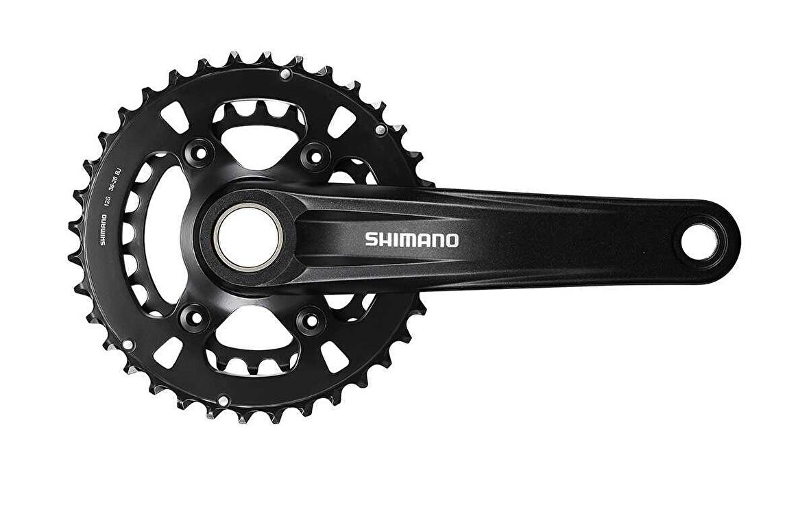 SHIMANO DEORE FC-MT610-2 12-Vites 36-26T 170MM AYNAKOL