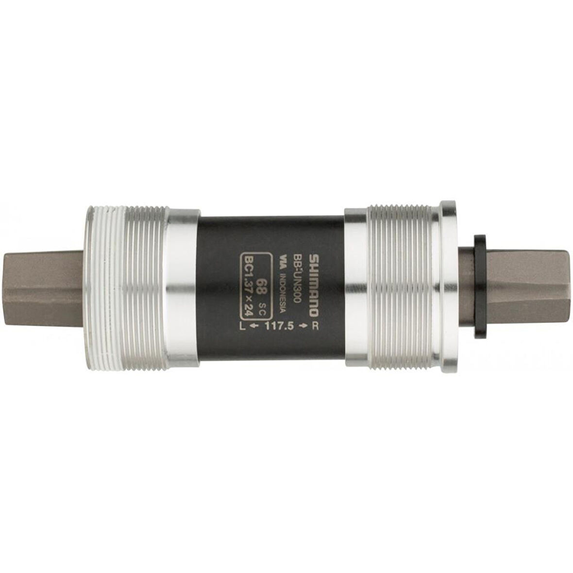 Shimano Orta Göbek BB-UN300 Kare Mil 68/ 115 mm